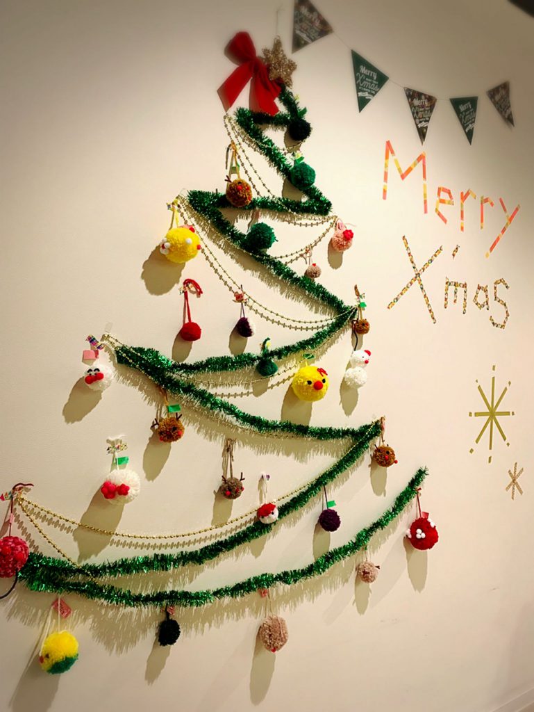 クリスマス 忘年会 艸 １ 株 はぴねすさぽーとが運営する有料老人ホーム サービス付高齢者向け住宅 レガロアコンフォート