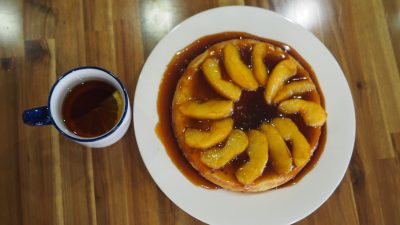 次に、また美味しいお菓子を作りましょう〜